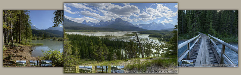 Banff High Water