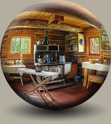 Huble Homestead