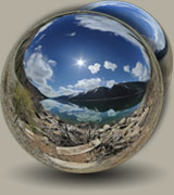 Mt. Robson Park